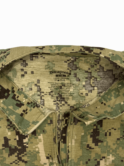 "Patagonia"MARS Level 9 Combat Shirt AOR2