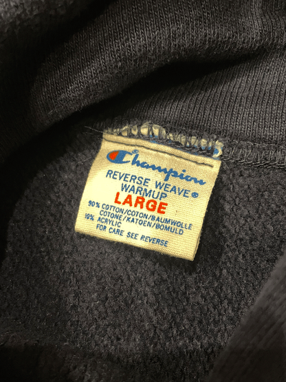 80's "Champion" REVERSE WEAVE Hoodie "PENN"