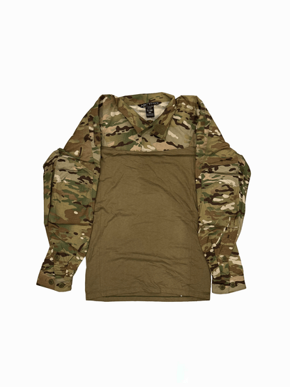 "ARC'TERYX"LEAF"dead stock"Assault Shirt AR Gen 2 MultiCam