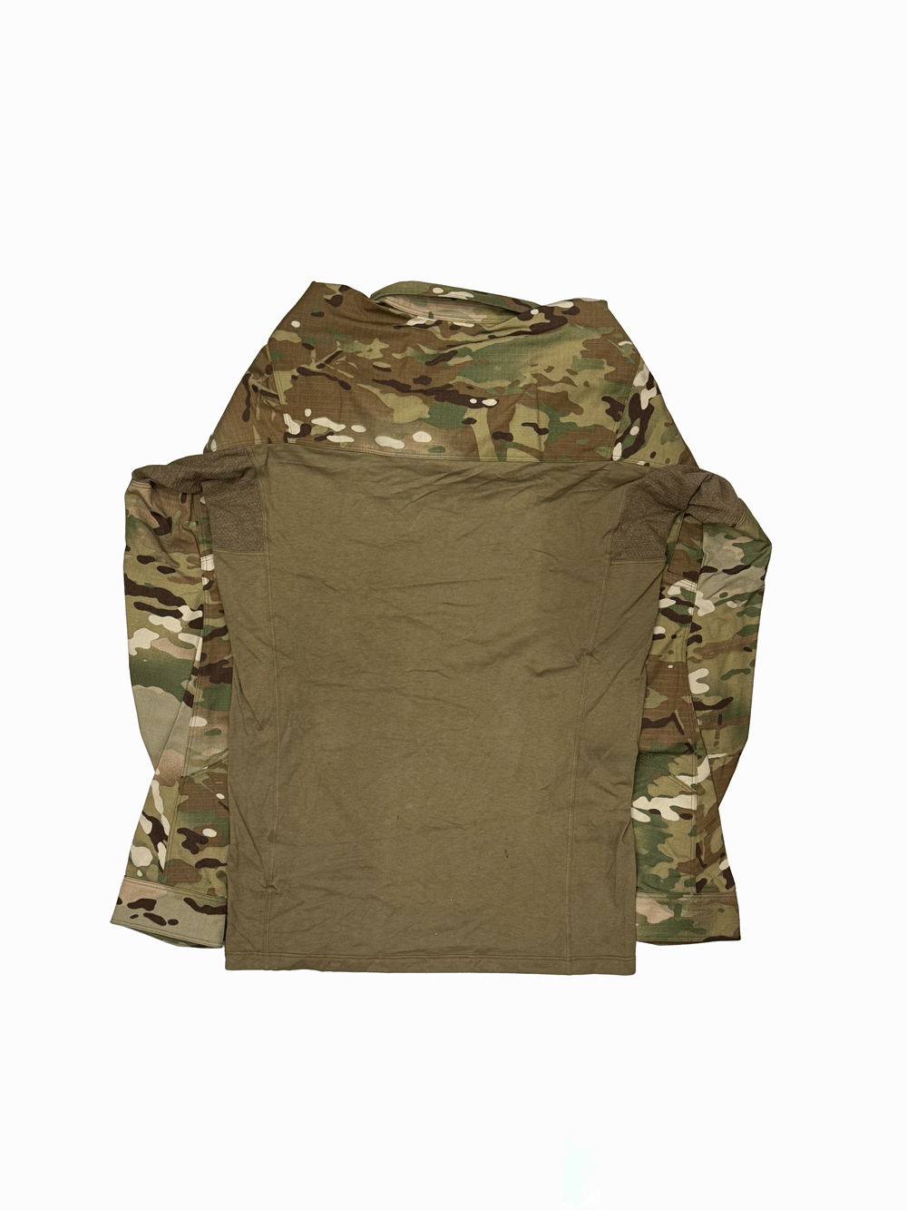 "ARC'TERYX"LEAF"dead stock"Assault Shirt AR Gen 2 MultiCam