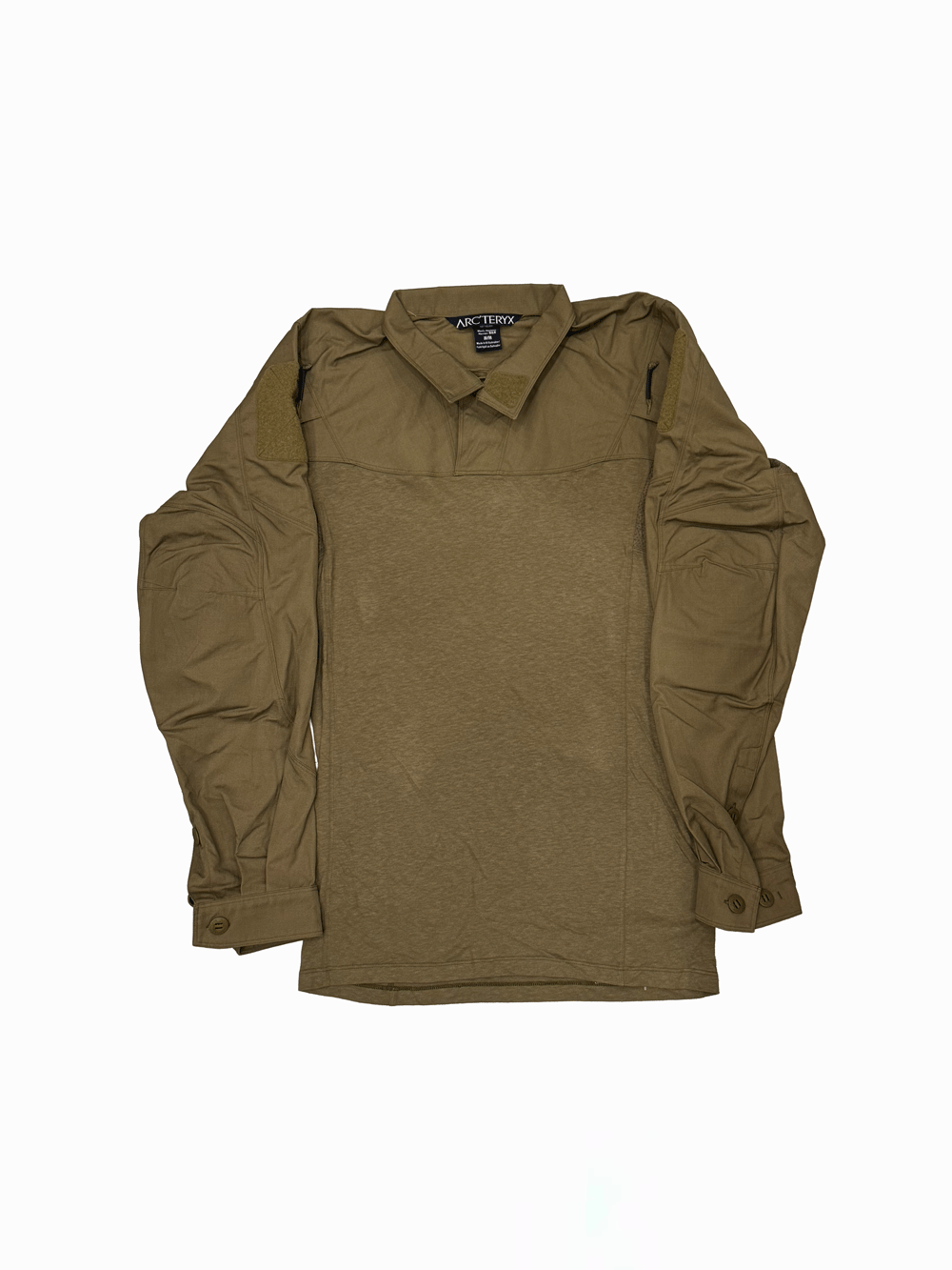 "ARC'TERYX"LEAF"dead stock"Assault Shirt AR Gen 2