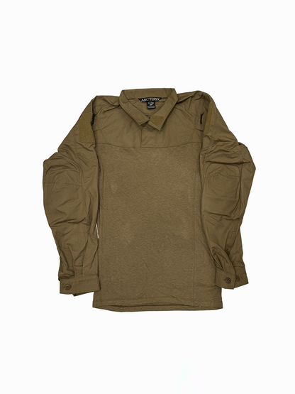 "ARC'TERYX"LEAF"dead stock"Assault Shirt AR Gen 2