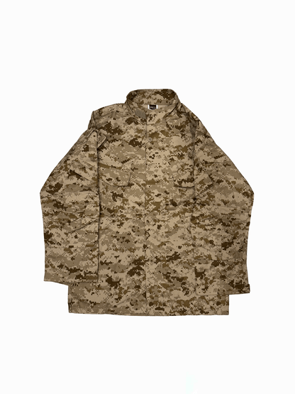 "Patagonia"MARS "dead stock"Level 9 Temperate Blouse AOR1