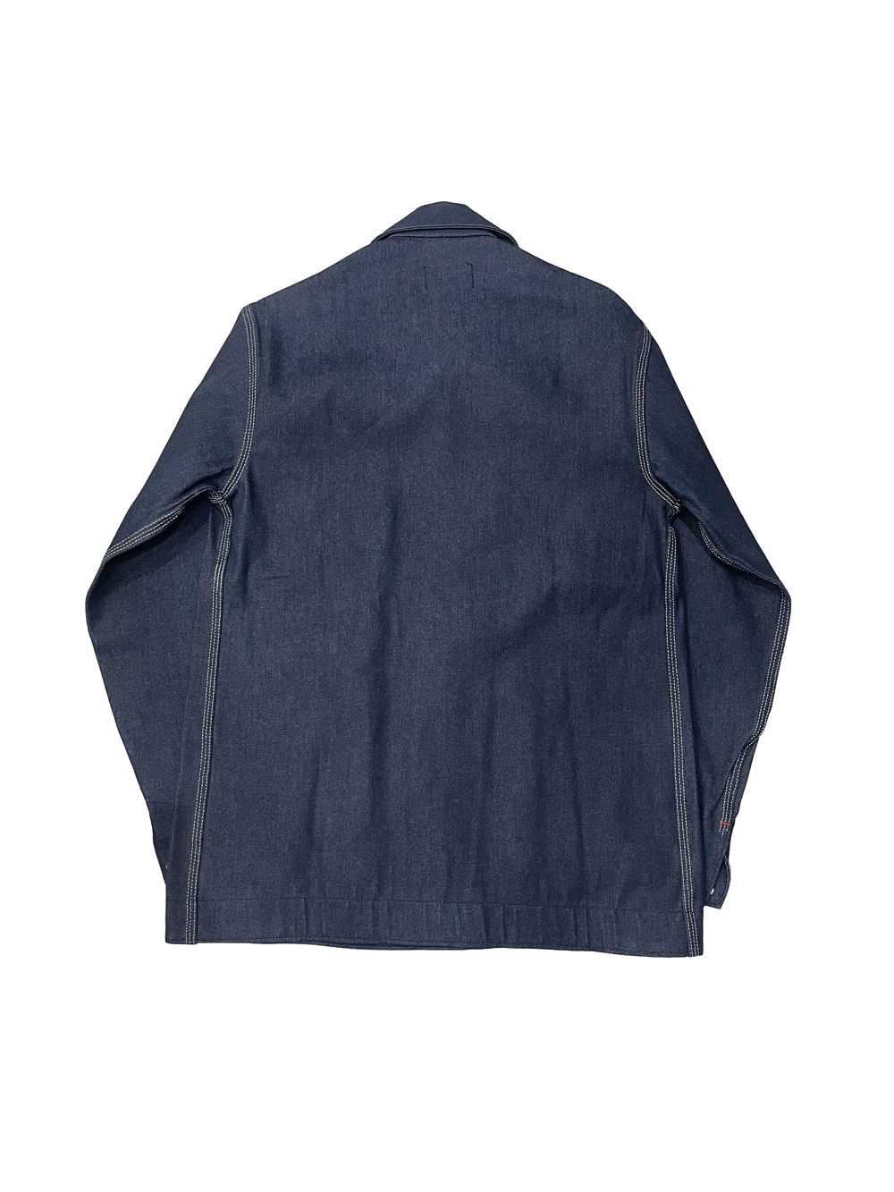 80' "BIG MAC" Denim Chore Jacket(DEAD STOCK)