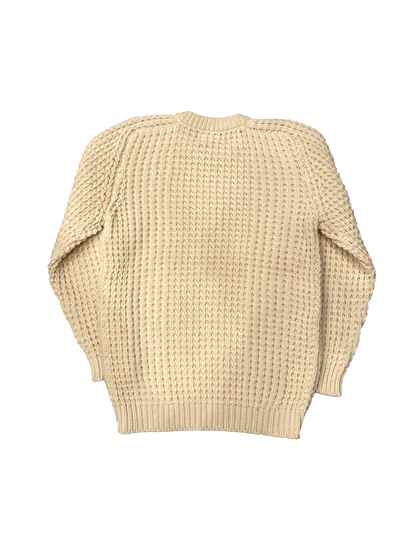 90's "Mark Share" Wool Knit