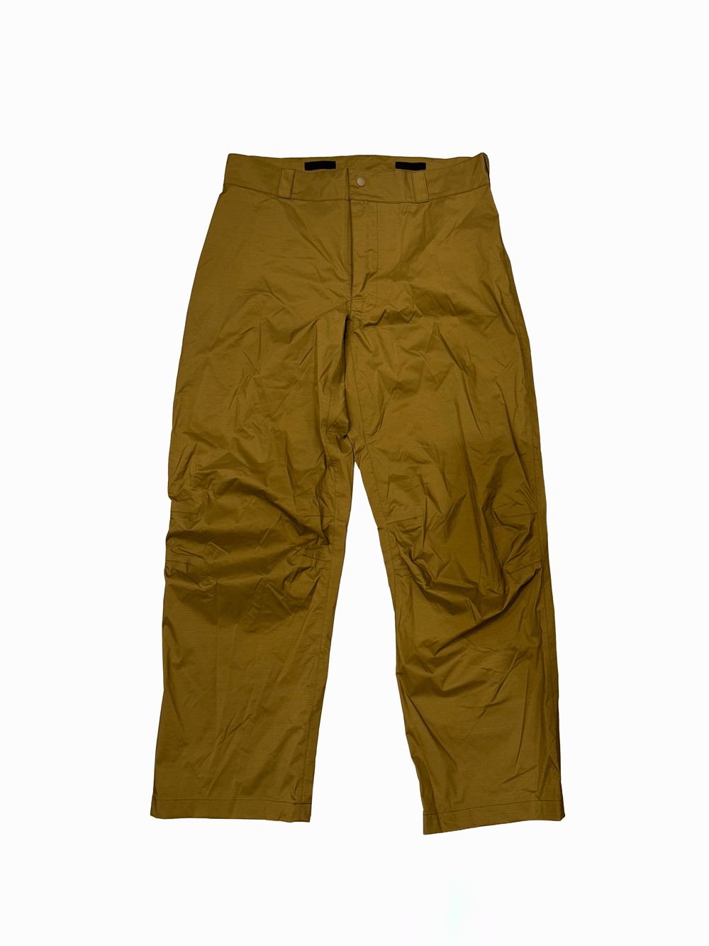 "BEYOND"CLOTHING PCU LEVEL 5 Soft Shell Pants Coyote Brown