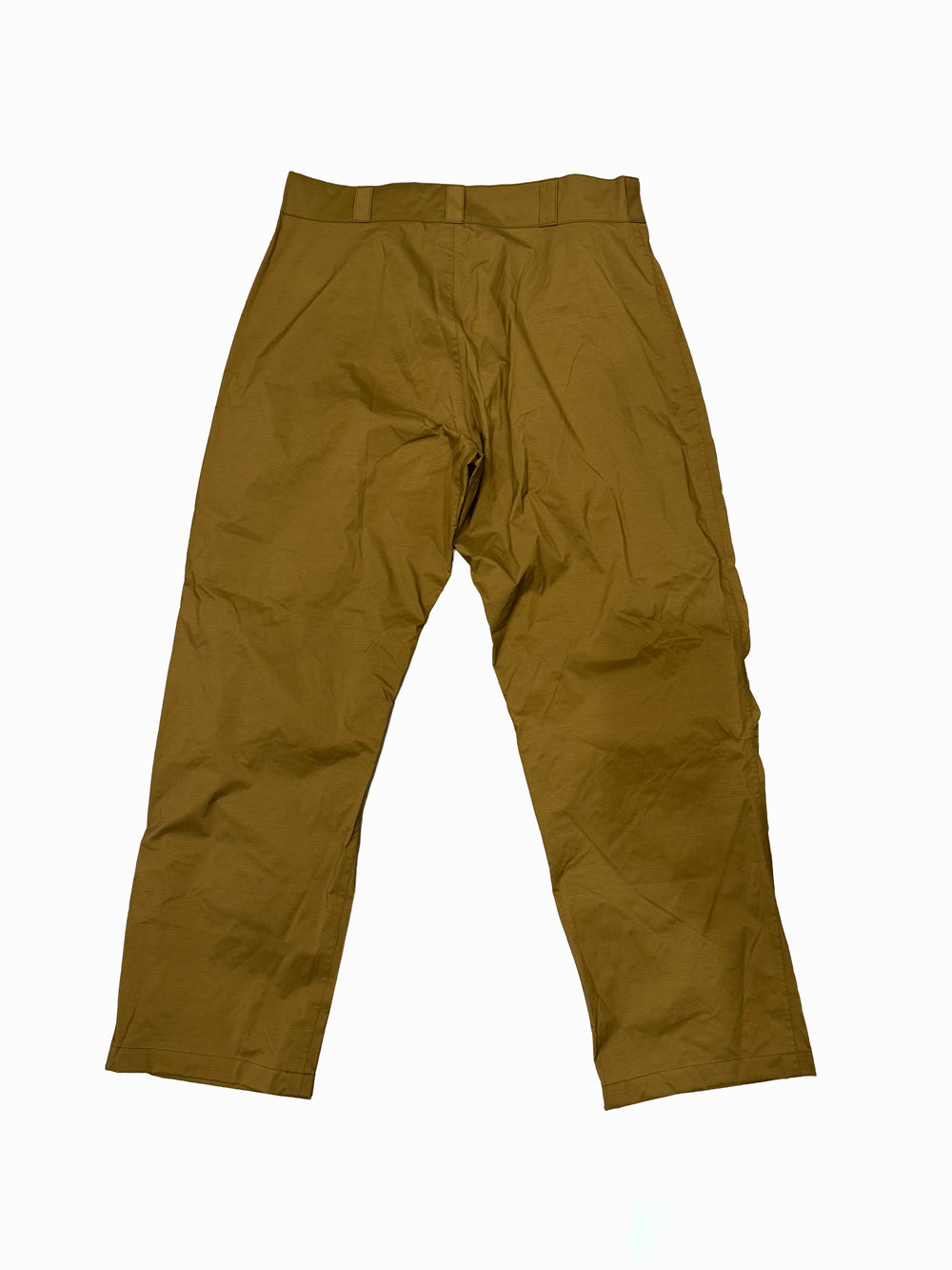 "BEYOND"CLOTHING PCU LEVEL 5 Soft Shell Pants Coyote Brown
