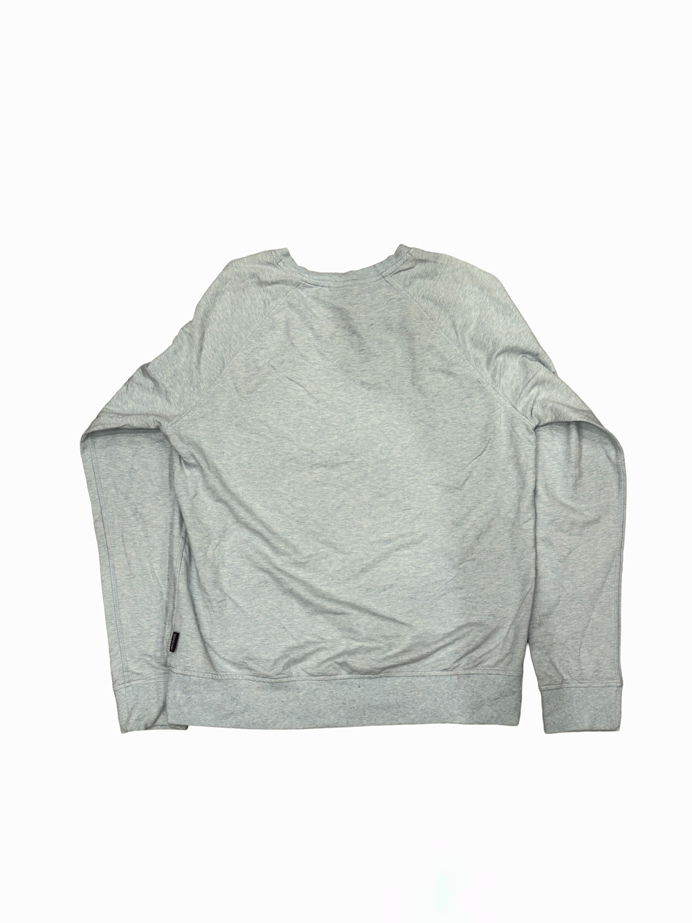 "Patagonia'Lightweight Crewneck Sweatshirt Heather Gray