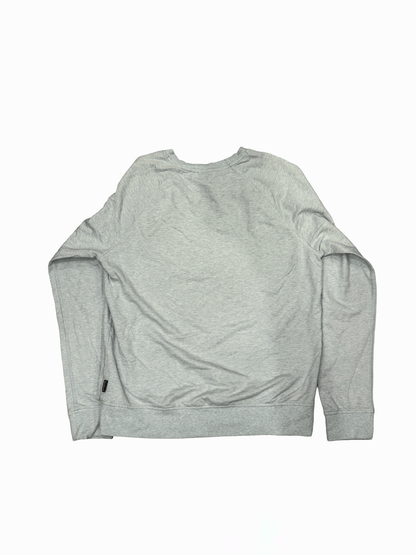 "Patagonia'Lightweight Crewneck Sweatshirt Heather Gray