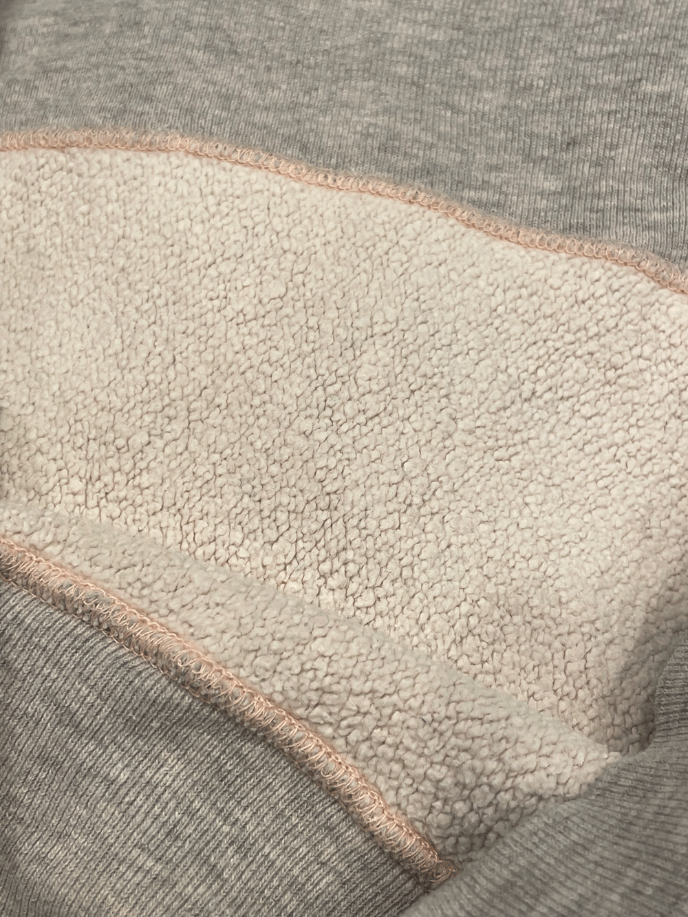 80's "Champion" REVERSE WEAVE Crewneck Sweat Shirt "ENDICOTT COLLEGE"
