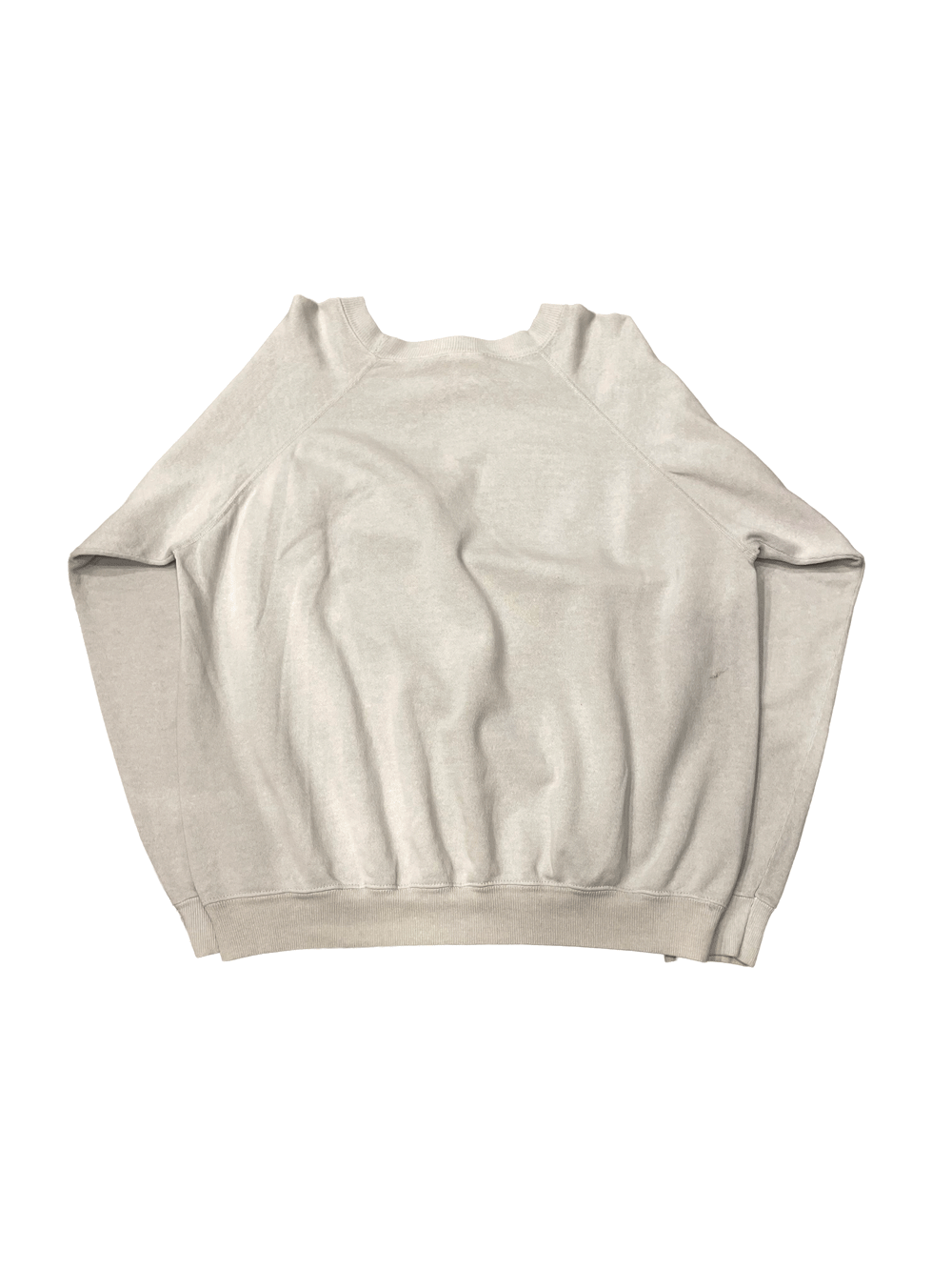 80's "M.C. Escher" Relativity CrewNeck Sweat Shirt