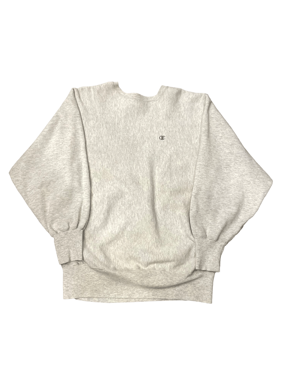 90's "Champion" REVERSE WEAVE Sweat