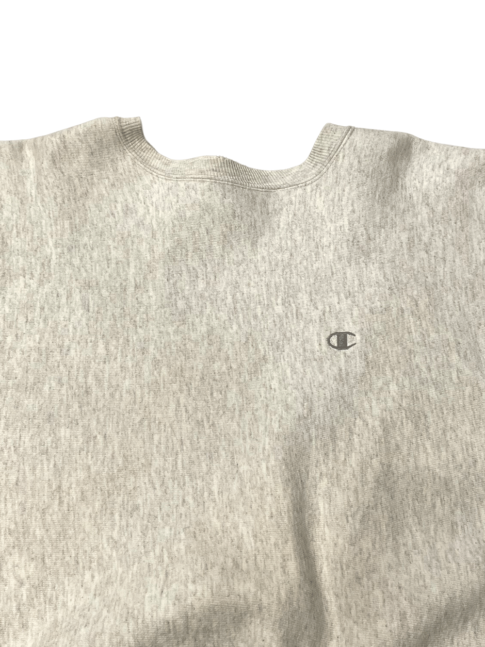 90's "Champion" REVERSE WEAVE Sweat
