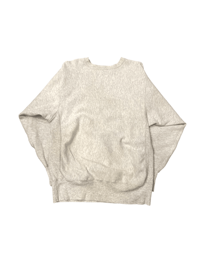 90's "Champion" REVERSE WEAVE Sweat