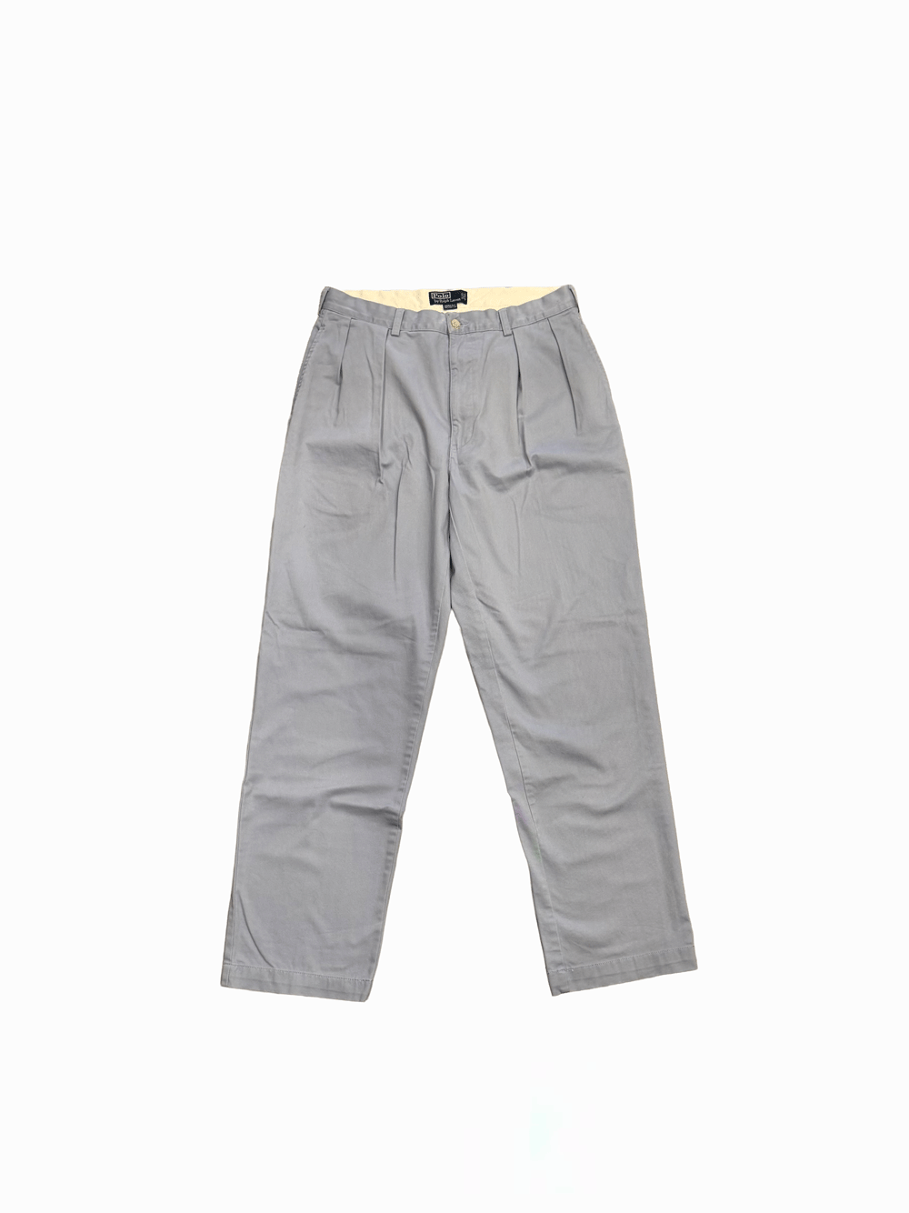 "Polo Ralph Lauren" CLASSIC CHINO Pants