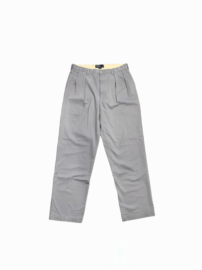 "Polo Ralph Lauren" CLASSIC CHINO Pants