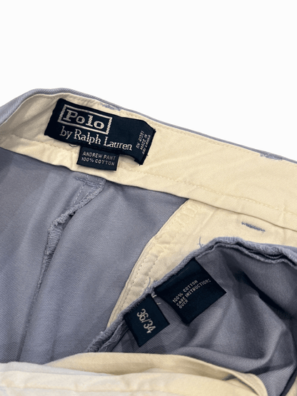 "Polo Ralph Lauren" CLASSIC CHINO Pants