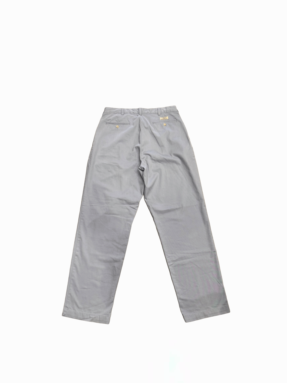 "Polo Ralph Lauren" CLASSIC CHINO Pants