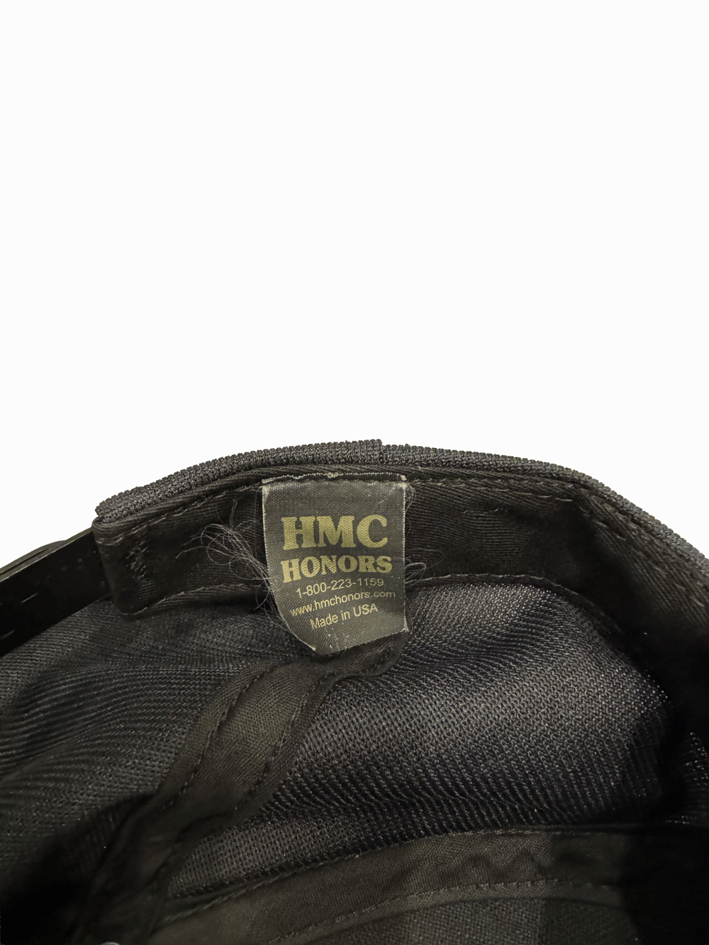 "U.S. NAVY KOREAN WAR VETERAN" Vintage Cap