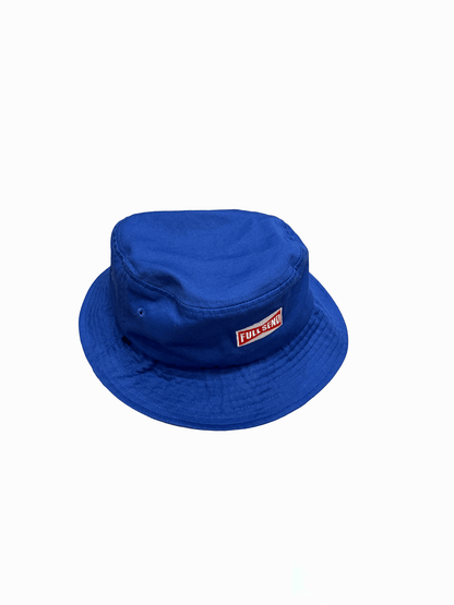 "FULL SEND" Bucket Hat