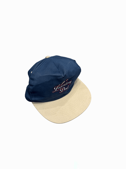 "Legendary Dad" Two-Tone Cap