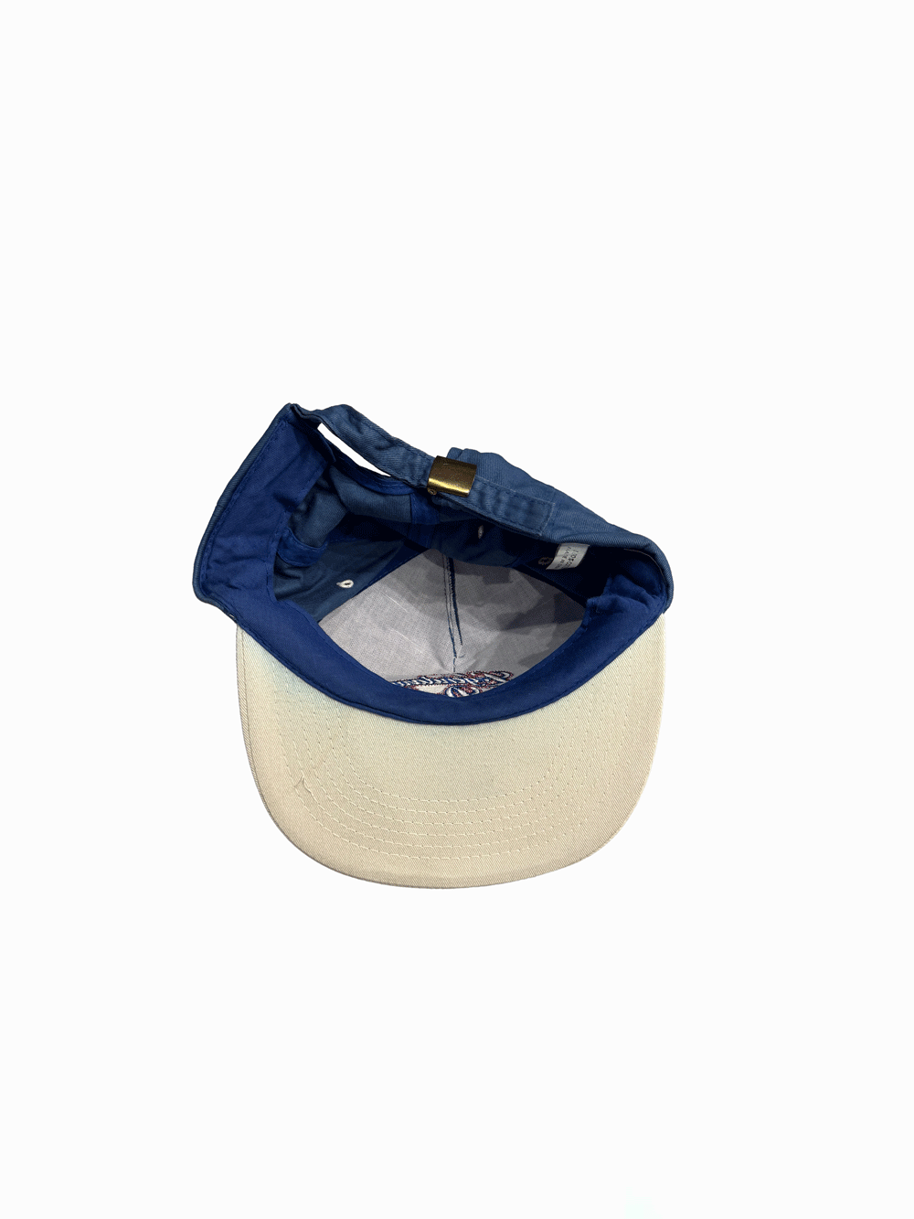 "Legendary Dad" Two-Tone Cap
