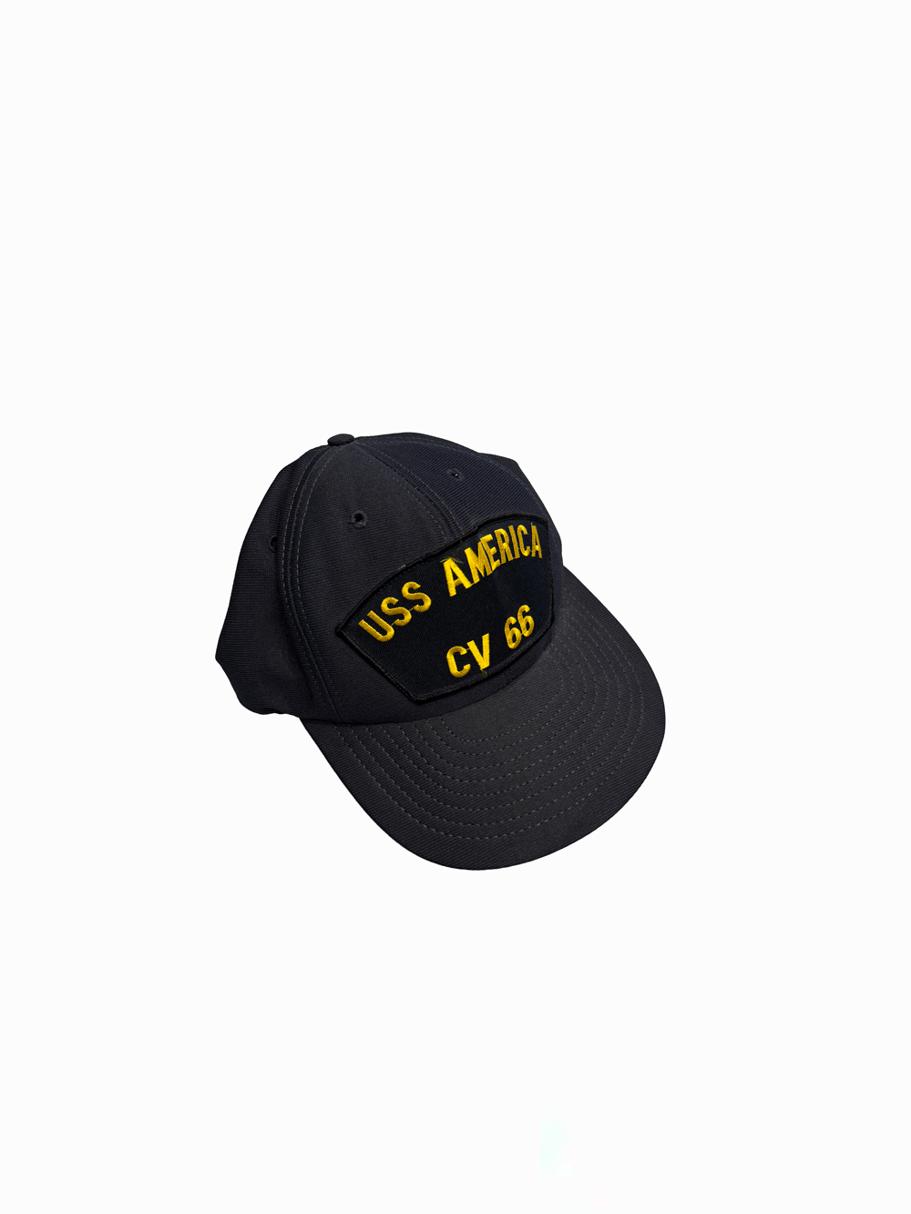 "US Navy" Military Cap