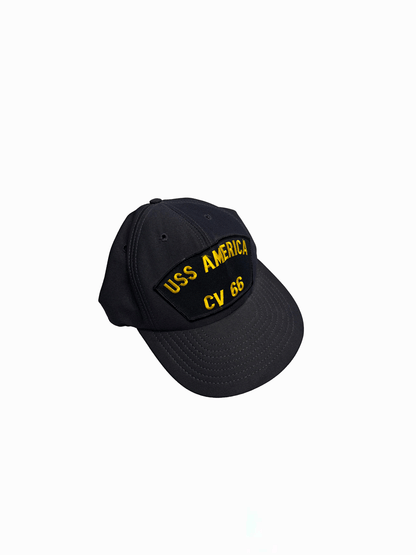 "US Navy" Military Cap