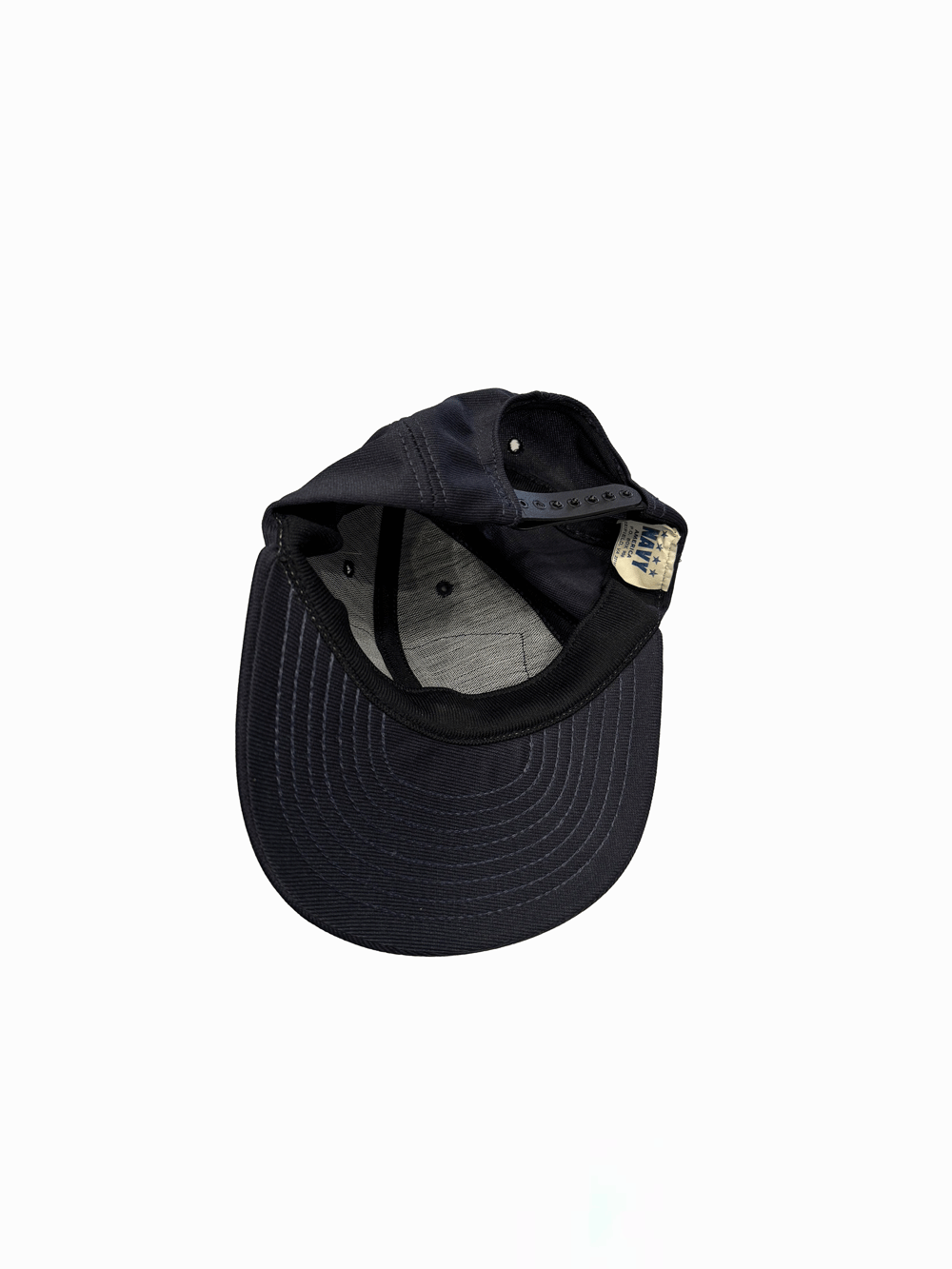 "US Navy" Military Cap