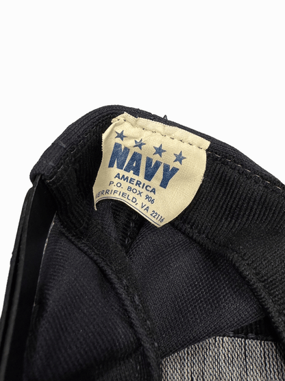 "US Navy" Military Cap