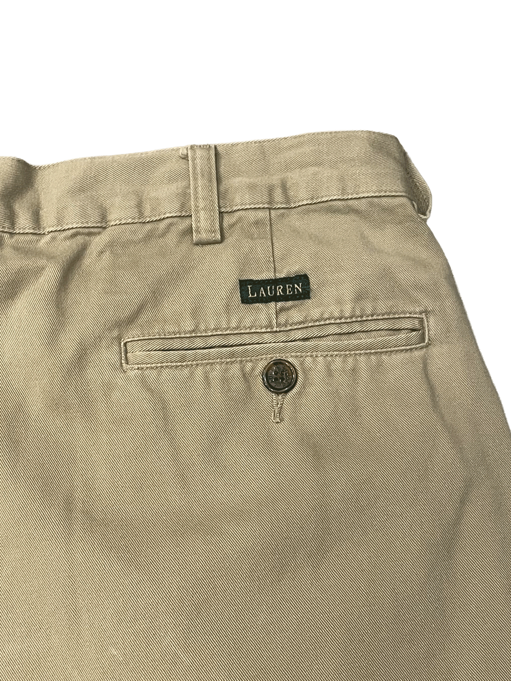 "LAUREN RALPH LAUREN" Shorts