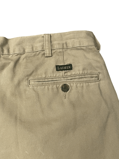 "LAUREN RALPH LAUREN" Shorts