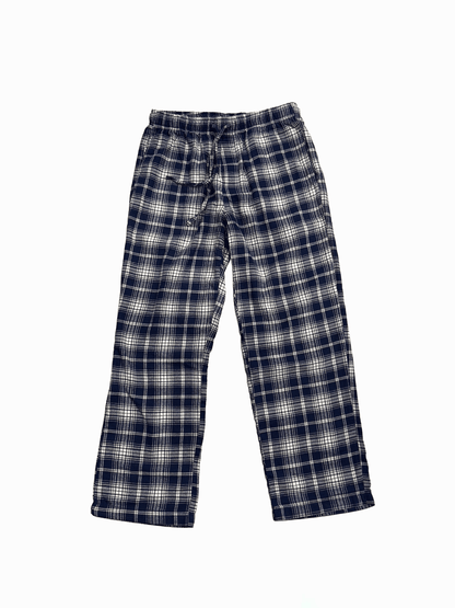 "SONOMA" Flannel Pajama Sleep Pants
