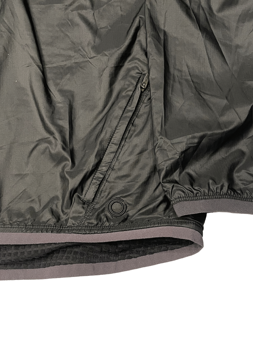 00's "NIKE" ACG Sphere Windbreaker Jacket