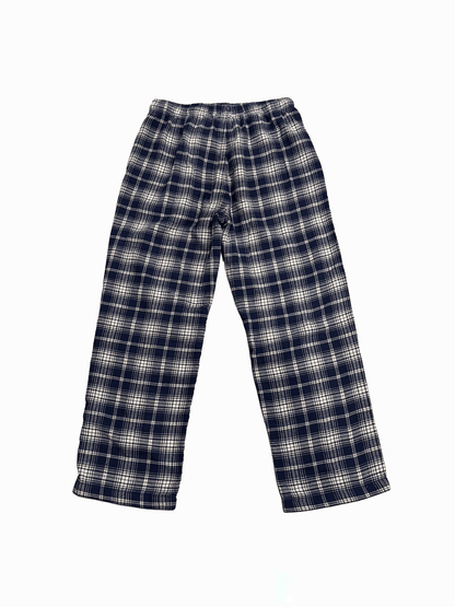 "SONOMA" Flannel Pajama Sleep Pants