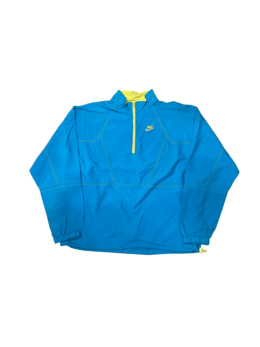 90's "NIKE" Anorak Jacket