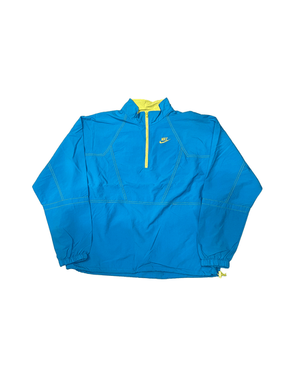 90's "NIKE" Anorak Jacket