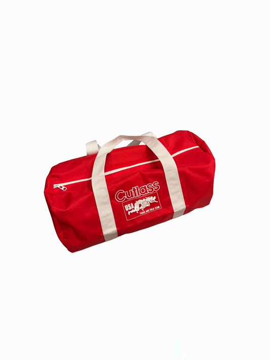 80's "Oldsmobile" Cutlass USA Bag
