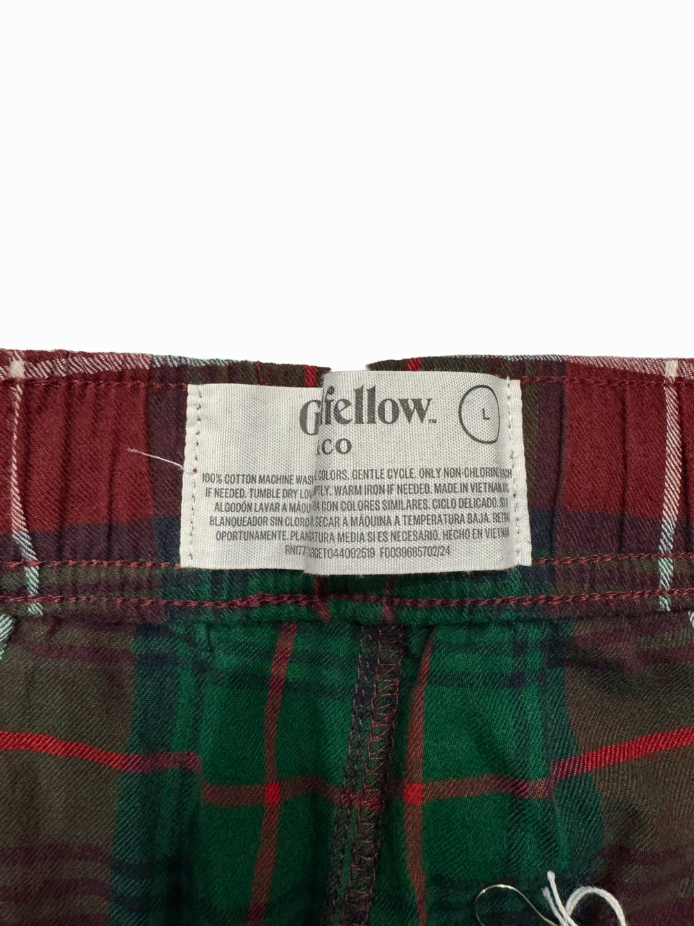 "Goodfellow & Co" Easy Pajama Pants