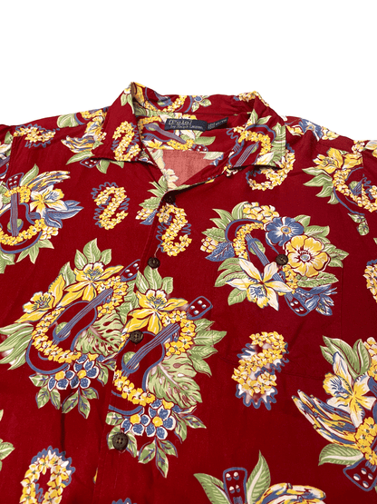 90's "Polo by Ralph Lauren" S/S Shirt