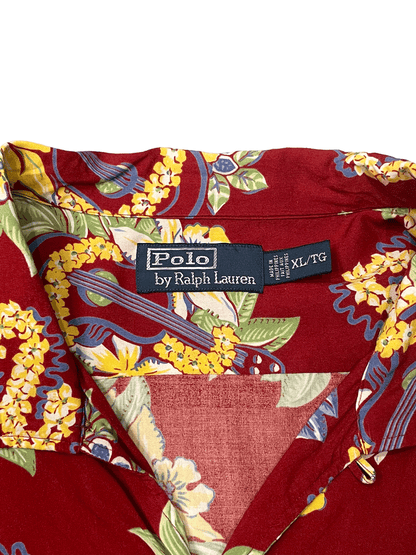 90's "Polo by Ralph Lauren" S/S Shirt