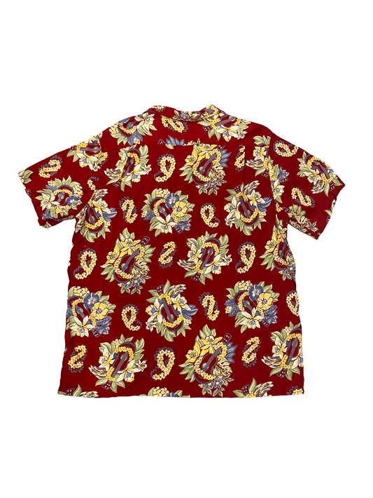 90's "Polo by Ralph Lauren" S/S Shirt