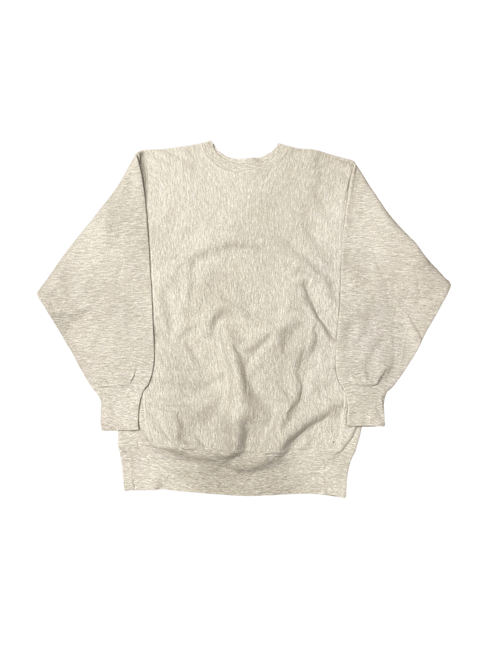 90's "Champion" REVERSE WEAVE Sweat