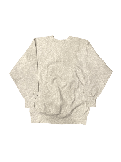 90's "Champion" REVERSE WEAVE Sweat