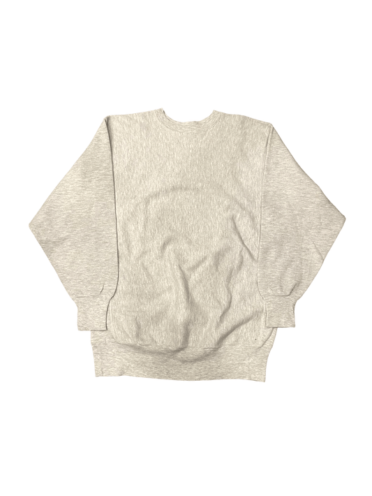 90's "Champion" REVERSE WEAVE Sweat