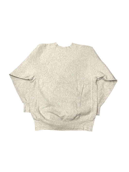 90's "Champion" REVERSE WEAVE Sweat