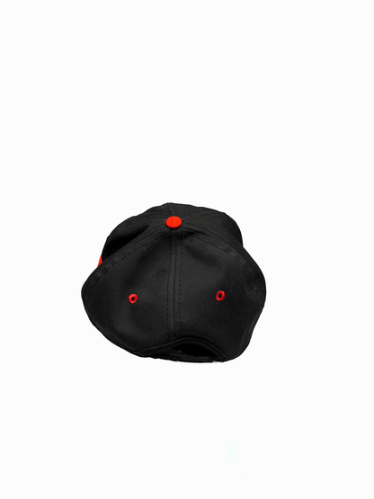 "PLANET HOLLYWOOD" Mall of America Two-Tone Cap