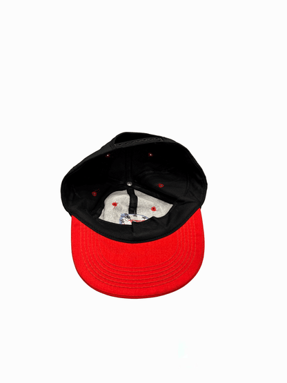 "PLANET HOLLYWOOD" Mall of America Two-Tone Cap