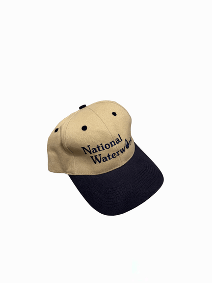 "Falcon Headwear" National Water Works Two-tone Cap