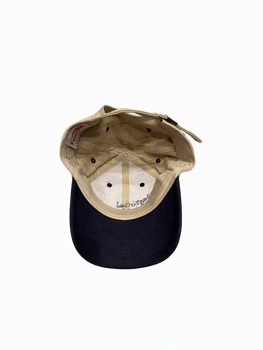"Falcon Headwear" National Water Works Two-tone Cap